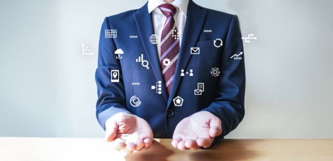 デジタルソリューション